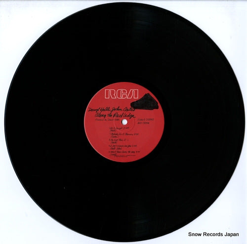 AFL1-2804 disc