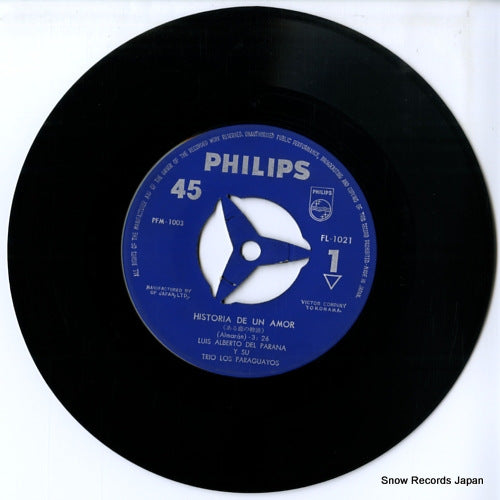 FL-1021 disc