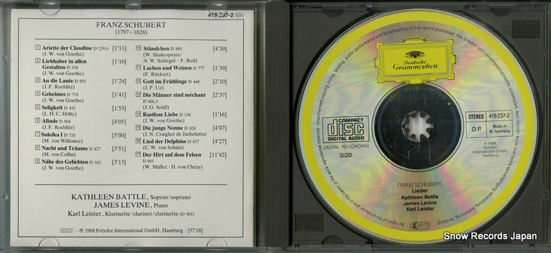 419237-2 disc