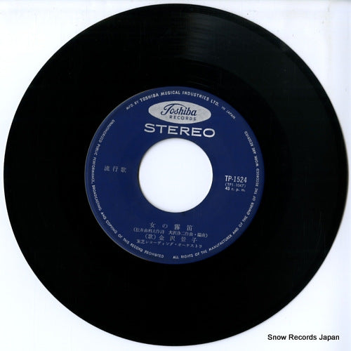 TP-1524 disc