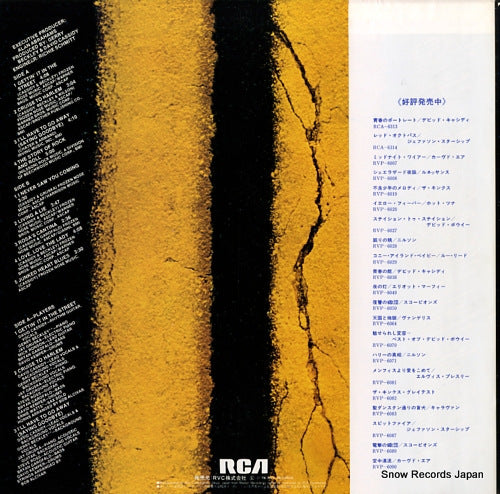 RVP-6108 back cover