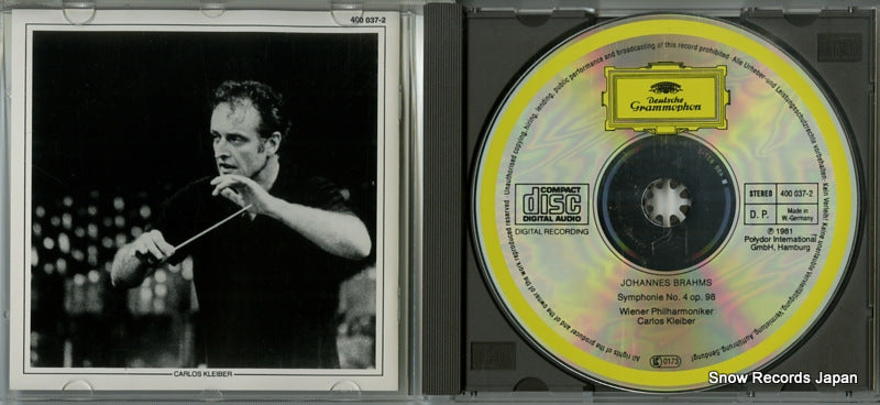 400037-2 disc