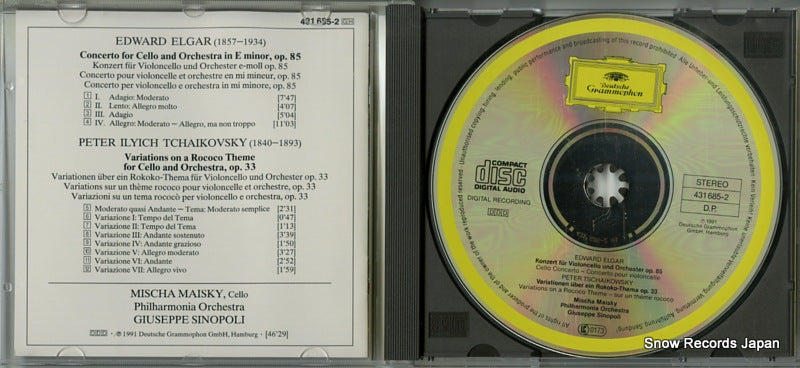 431685-2 disc