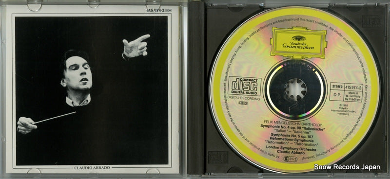 415974-2 disc