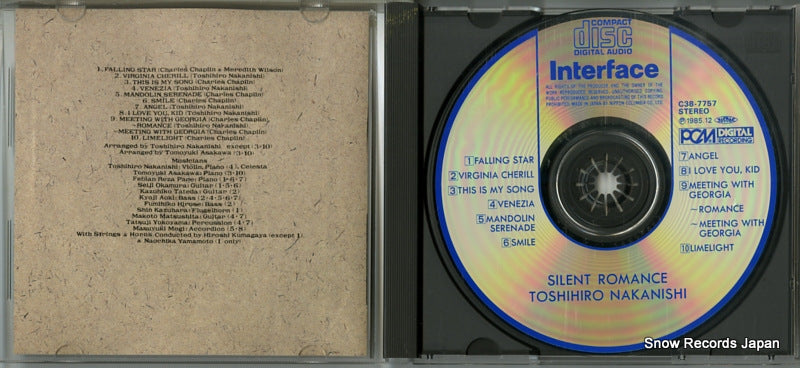 C38-7757 disc