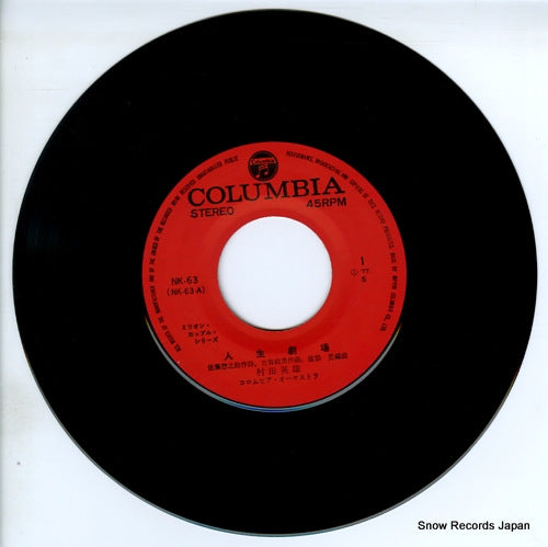 NK-63 disc