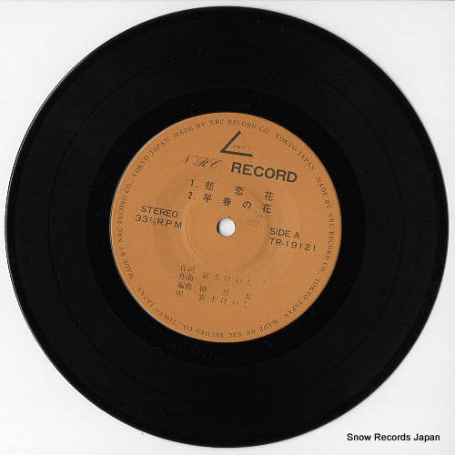 TR-19121 disc