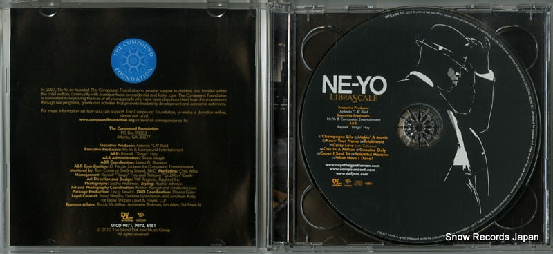 UICD-9072 disc