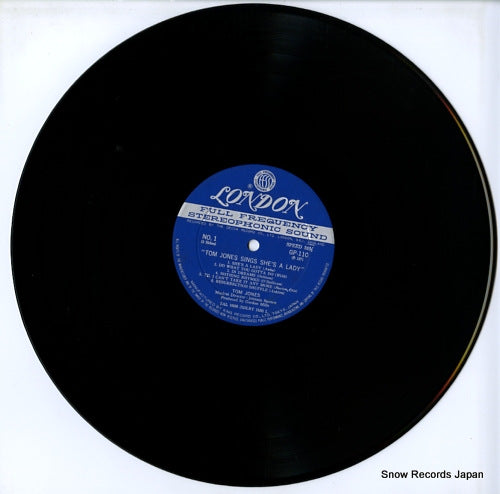 GP110 disc