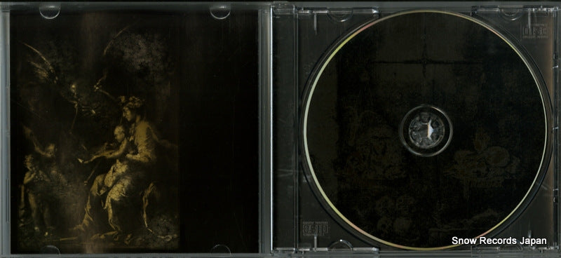MS003 disc