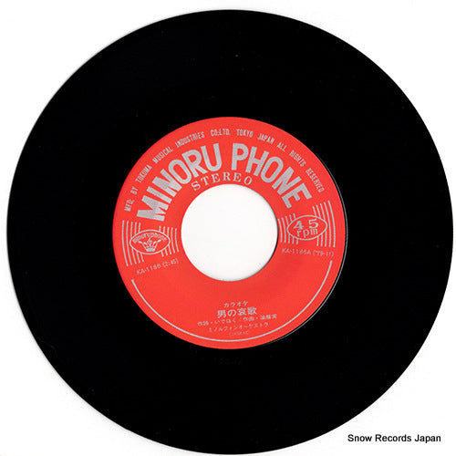 KA-1186 disc