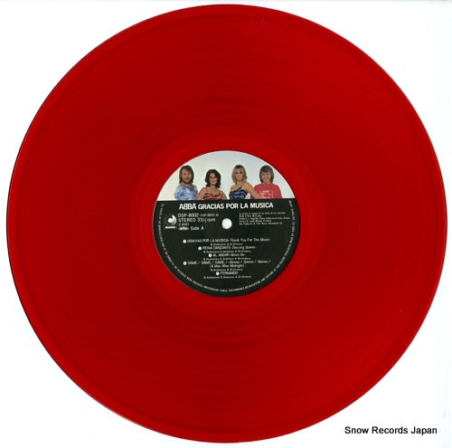 DSP-8002 disc