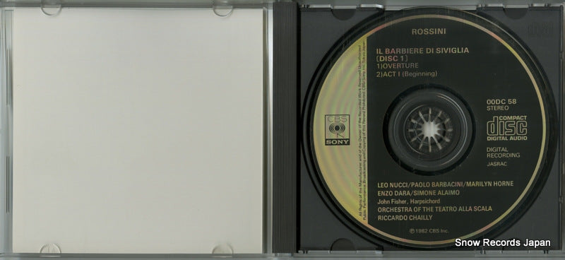 00DC58 disc