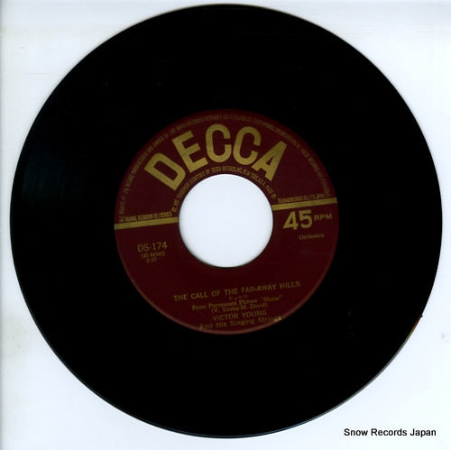 DS-174 disc