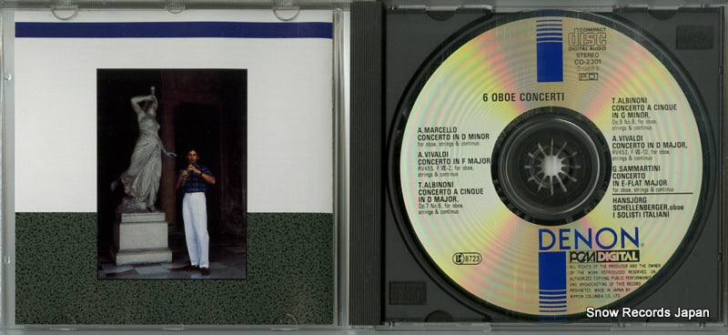33CO-2301 / CO-2301 disc
