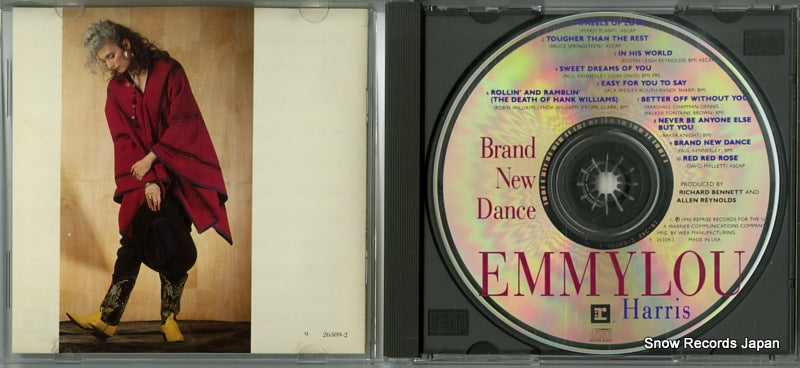 926309-2 disc