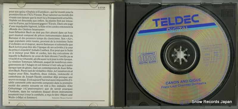 K33Y-10112 / 8.43104 disc
