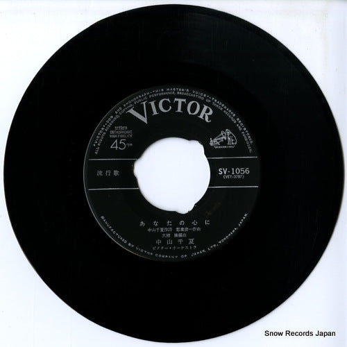 SV-1056 disc