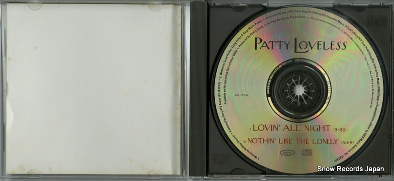 34K79954 disc