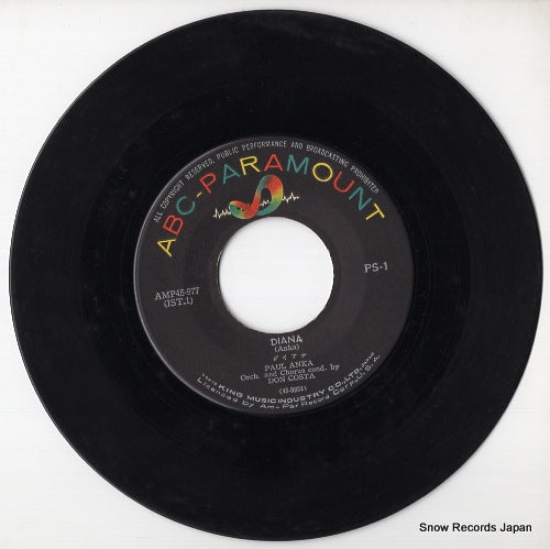 PS-1 disc