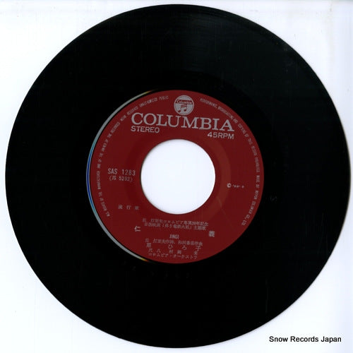 SAS-1283 disc
