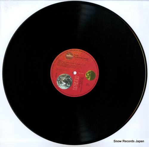 RVC-2222 disc