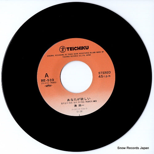 RE-539 disc