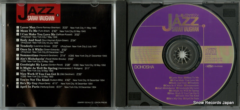 DOH-3423006 disc