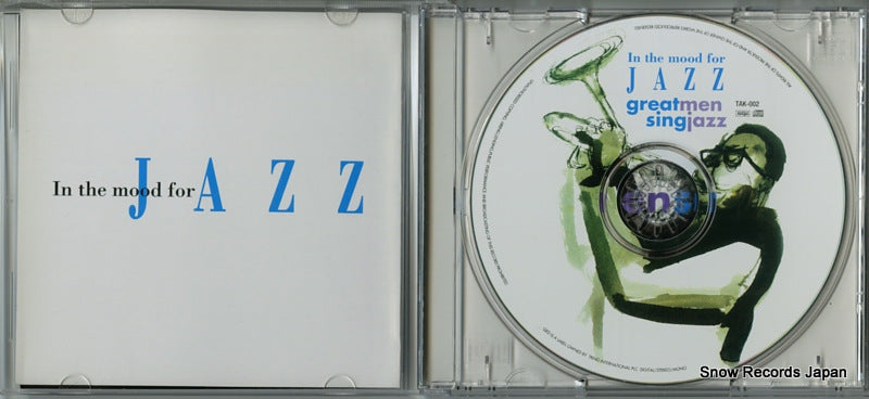 TAK-002 disc