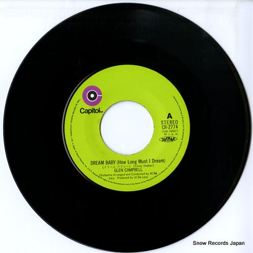 CR-2774 disc