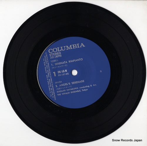 OK-18-N disc