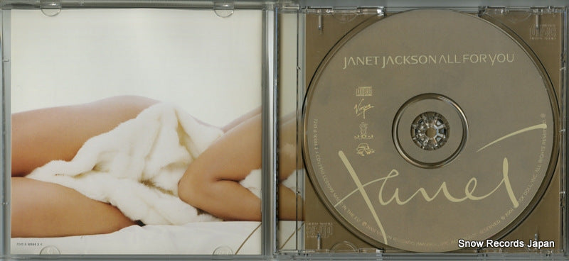 CDV2950 disc