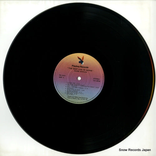 PB-2001 disc