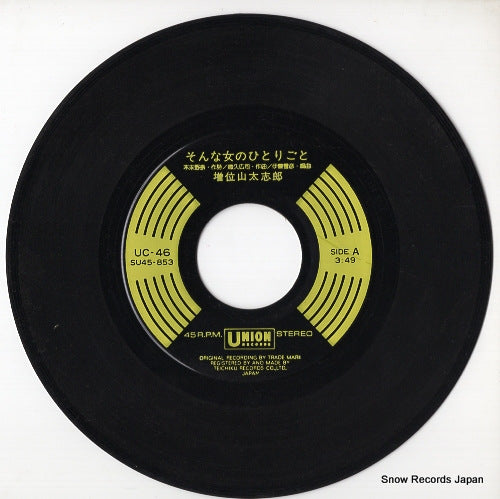 UC-46 disc