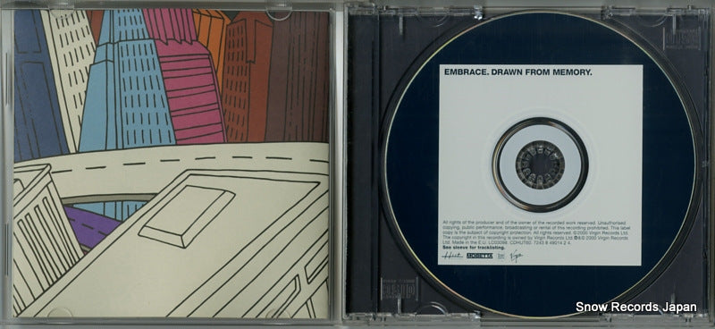 CDHUT60 disc