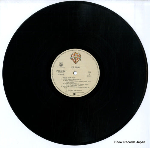 P-10629W disc