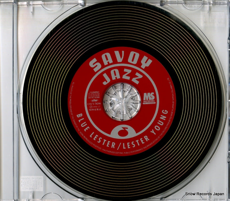 COCY-78290 disc