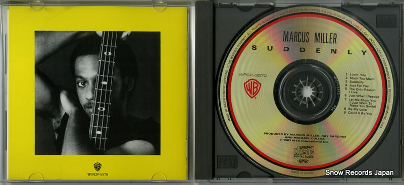 WPCP-3570 disc