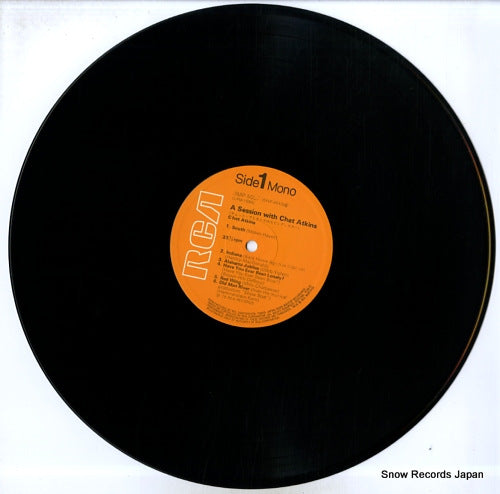 RMP-5037 disc