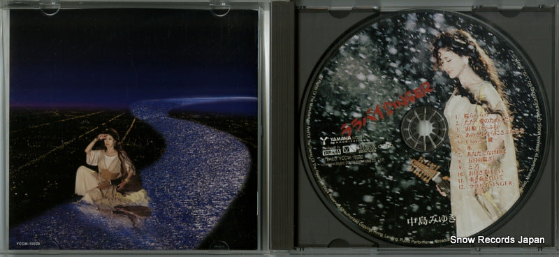 YCCW-10030 disc