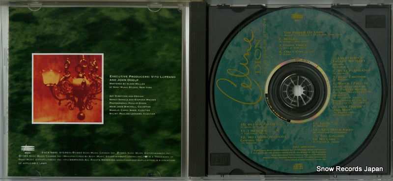 ESCA5893 disc