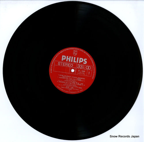 SFL-9668 disc