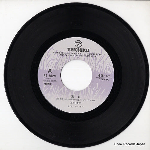 RE-5029 disc
