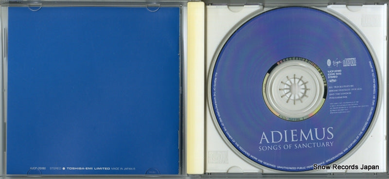 VJCP-25180 disc