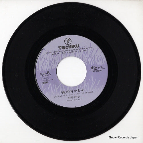 RS-4572 disc