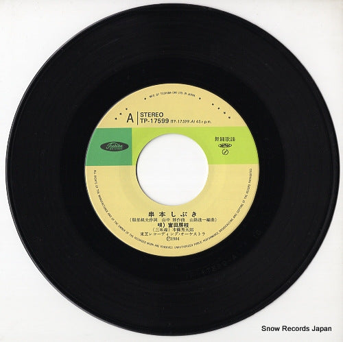 TP-17599 disc