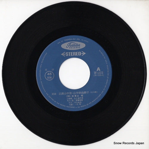 TF-1223 disc