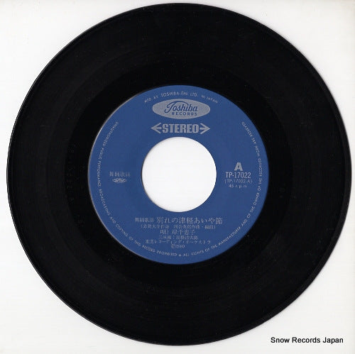 TP-17022 disc