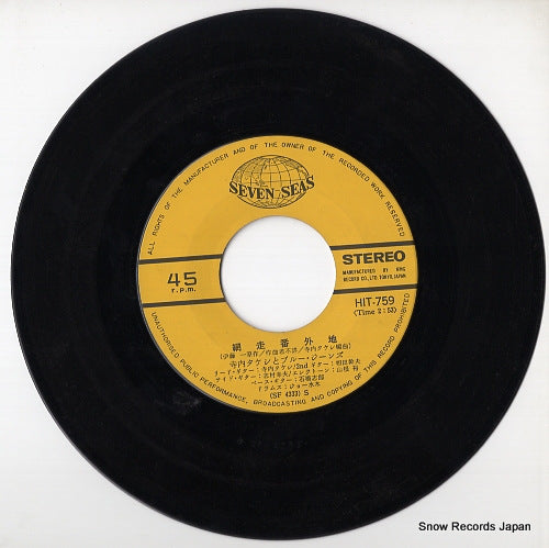 HIT-759 disc