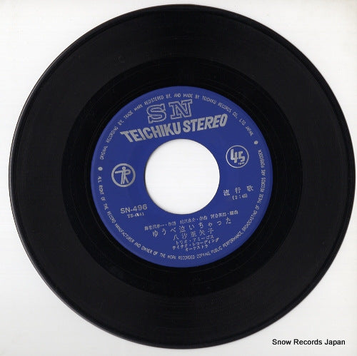 SN-496 disc